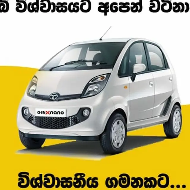 Lankan Taxi Service Anuradhapura