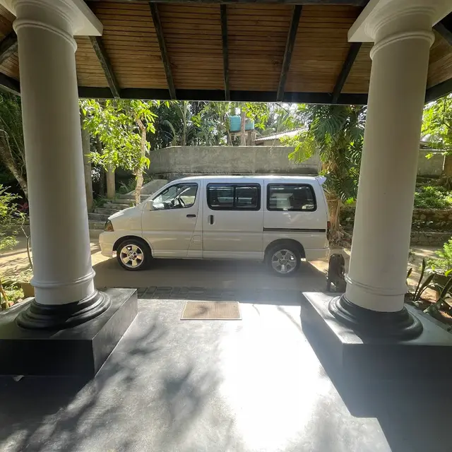 Liya lanka tours Nuwaraeliya