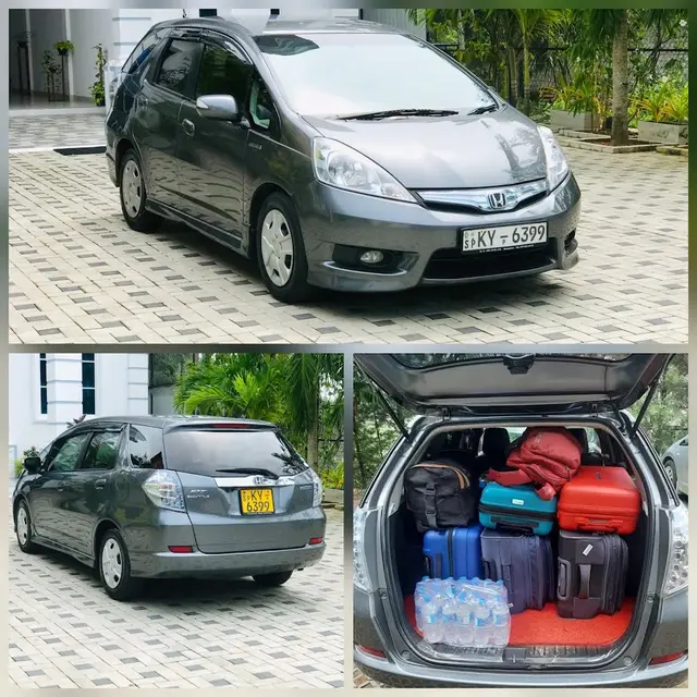 Mahesh Tours bentota taxi service