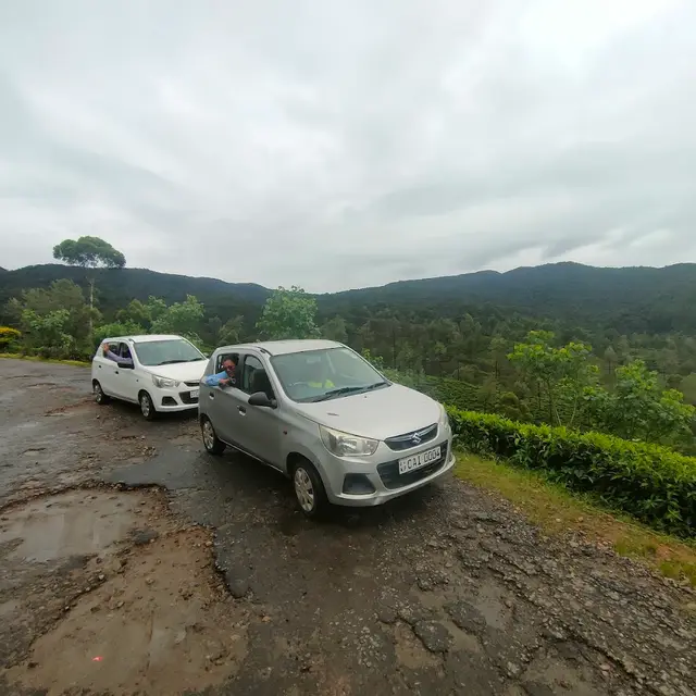 Malkey Rent A Car (Pvt) Ltd