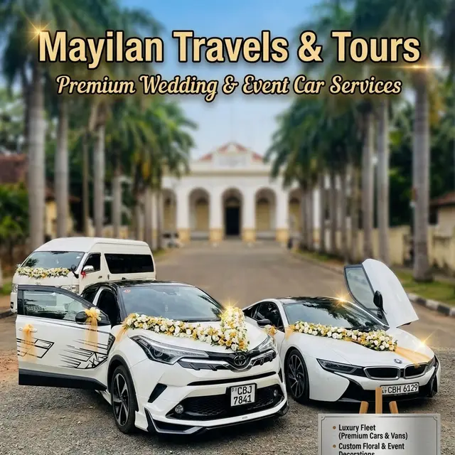 Mayilan Travels And Tours