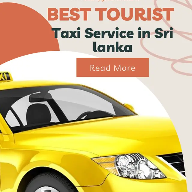 Mirissa Cabs