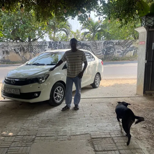 Mirissa Safe Rides