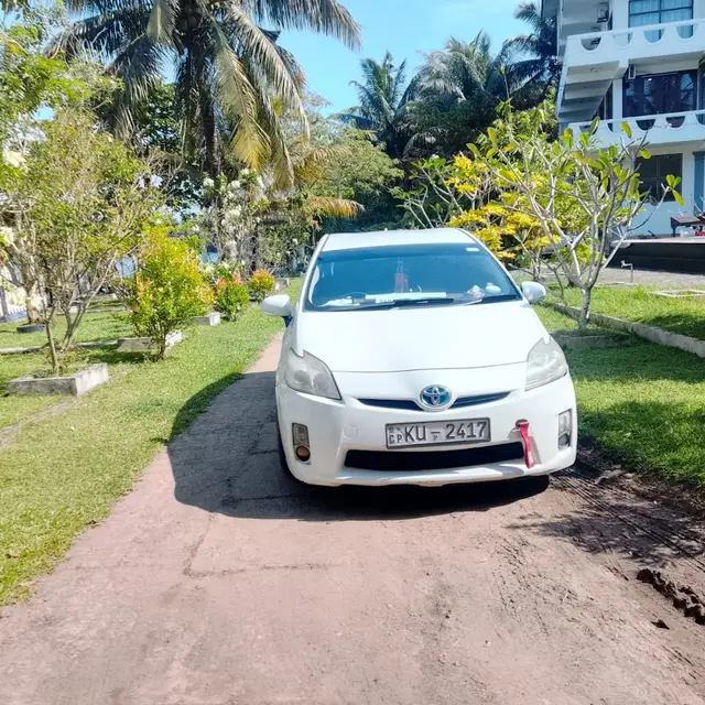MIRISSA TAXI CLUB (Taxi & Tuk Tuk Service))