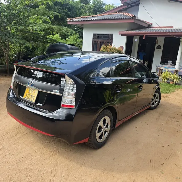 Mirissa Taxi Me services