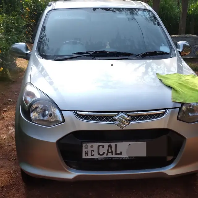 MP cabs Anuradhapura