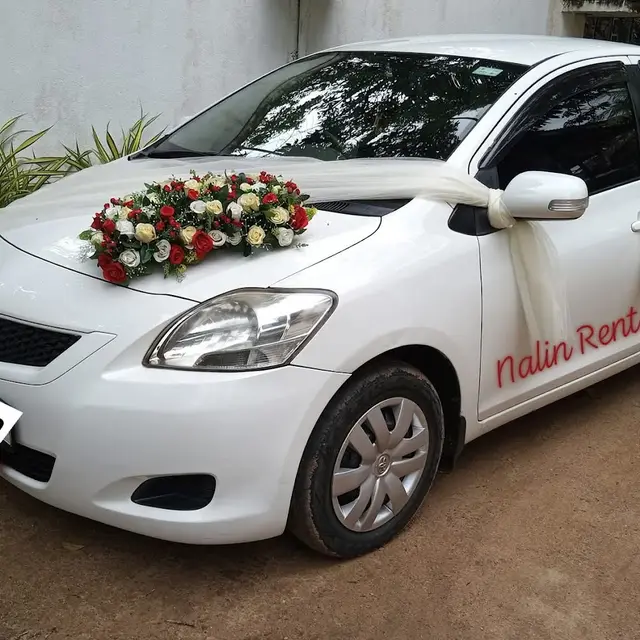 Nalin Rent a Car Moroththa Madahapola