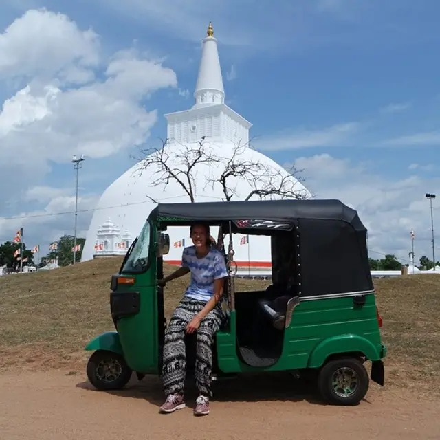 Official Tuk Tuk Rental Negombo (Pvt) Ltd.