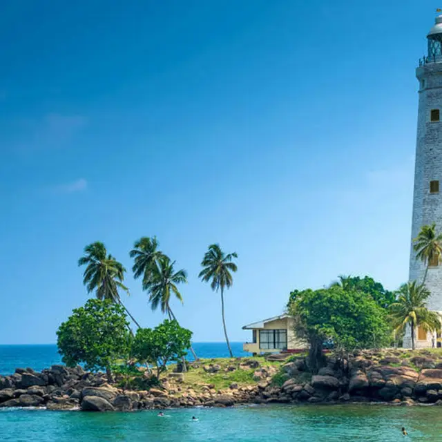Olanka Tours Hikkaduwa Taxi Service