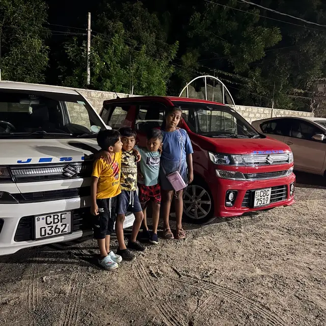 Omega Rent A Car