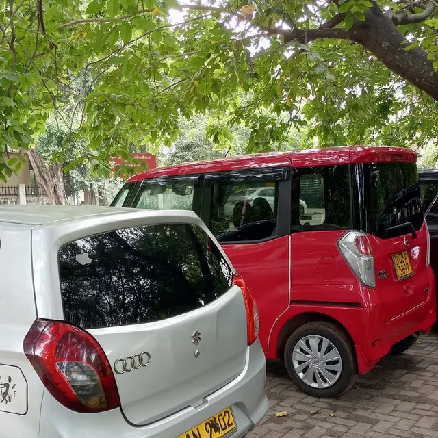 OU Car rent service