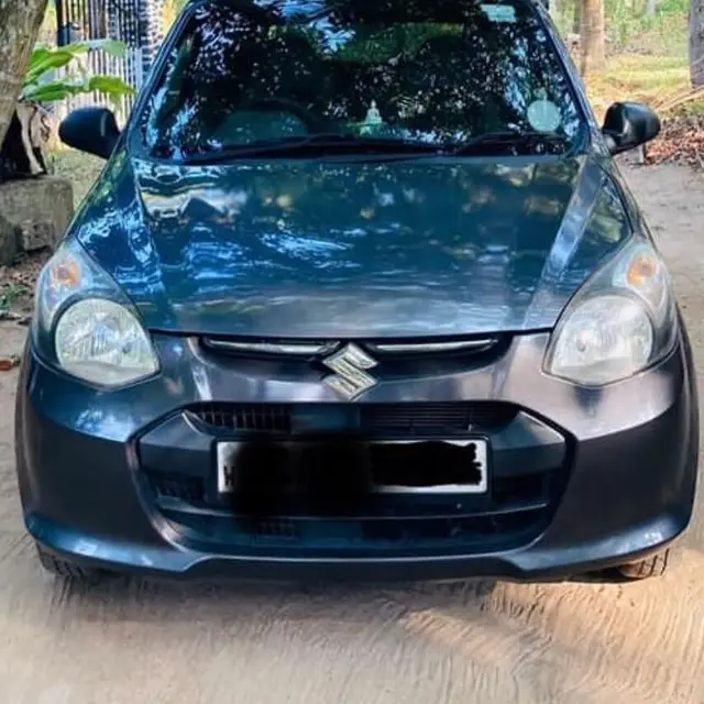 Panda Rent a car