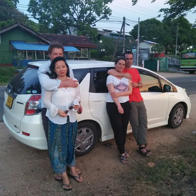 Paradise Edge Travels and Tours (Private) Limited