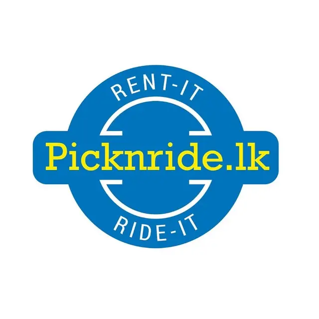 PICKNRIDE.LK 24/7 TEXI PROVIDER