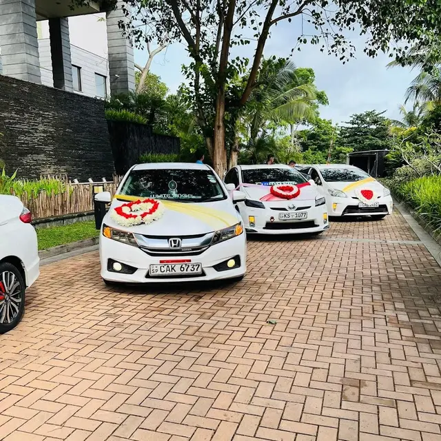 Premium Rent & Ride | Galle