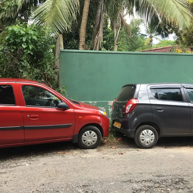 Premium Rent & Ride