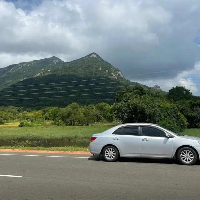 Private Drivers Sri Lanka - Taxi Service All Island & Anuradhapura