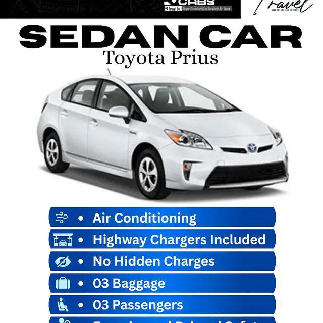Rada Cabs & Taxi - Galle