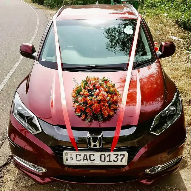 RBM Rent A Car & Cab Service