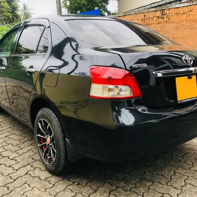 Rent A Car