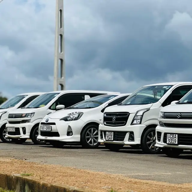 RIO Rent a Car