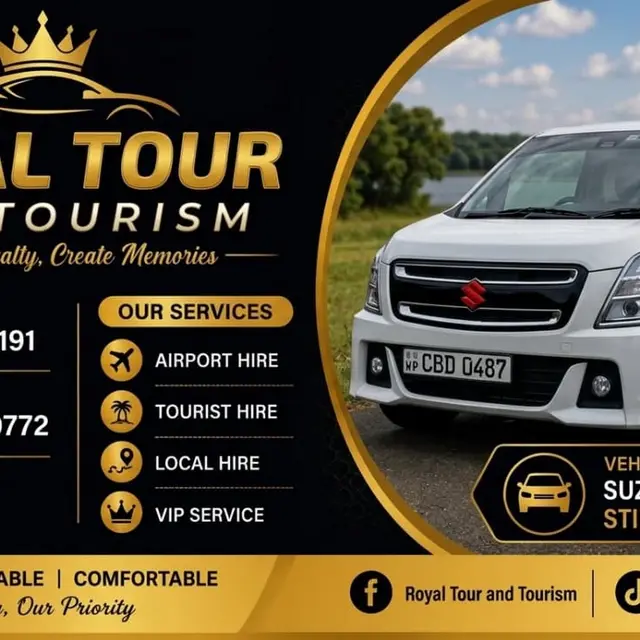 Royal taxi & cab service
