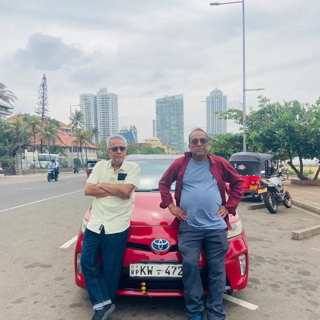 Rylux Tours And Travels cab service