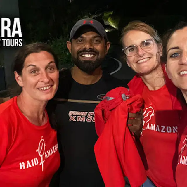 Sara tuk tuk Kandy City Tours 🇱🇰 🛺