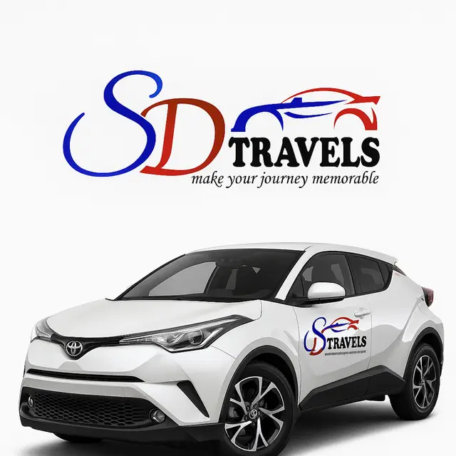 SD Travels and Tours