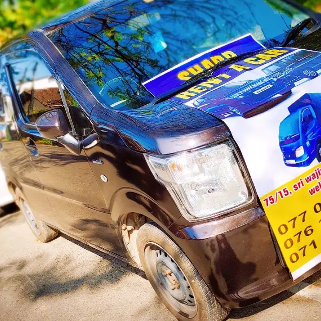 Sharp rent a car (PVT) ltd weligama