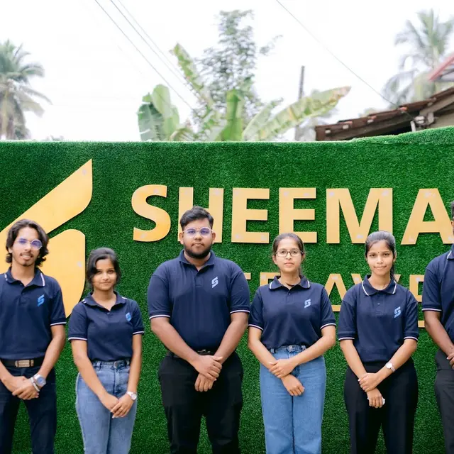 Sheema Travels private Limited Colombo Sri Lanka