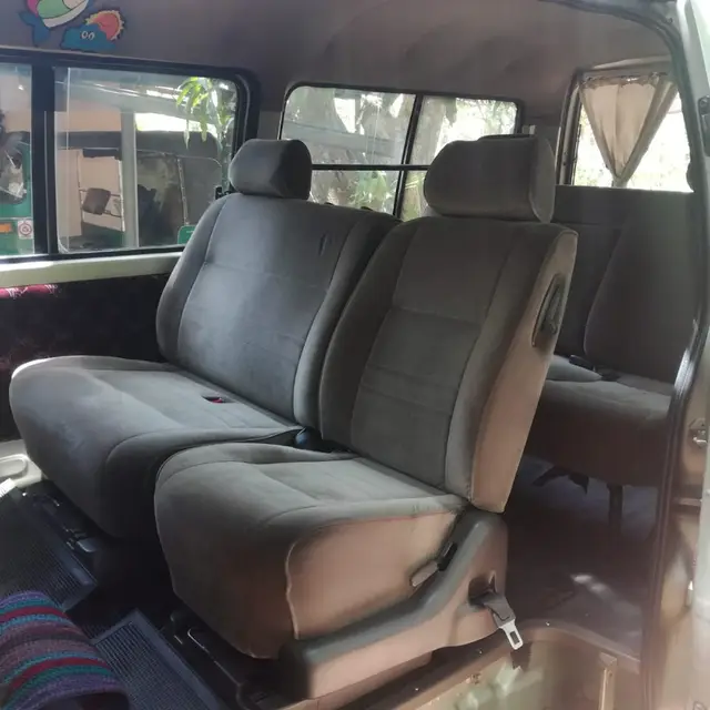 Sigiriya Budget Taxi Service