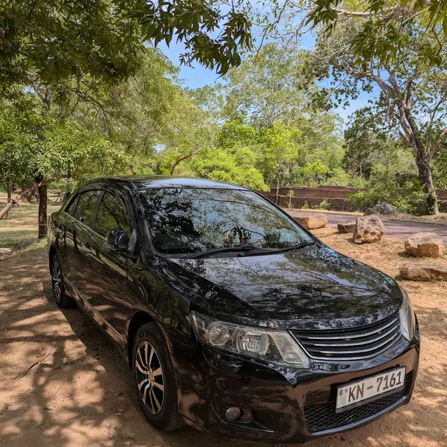 Sithi'S Taxi Service & Tours