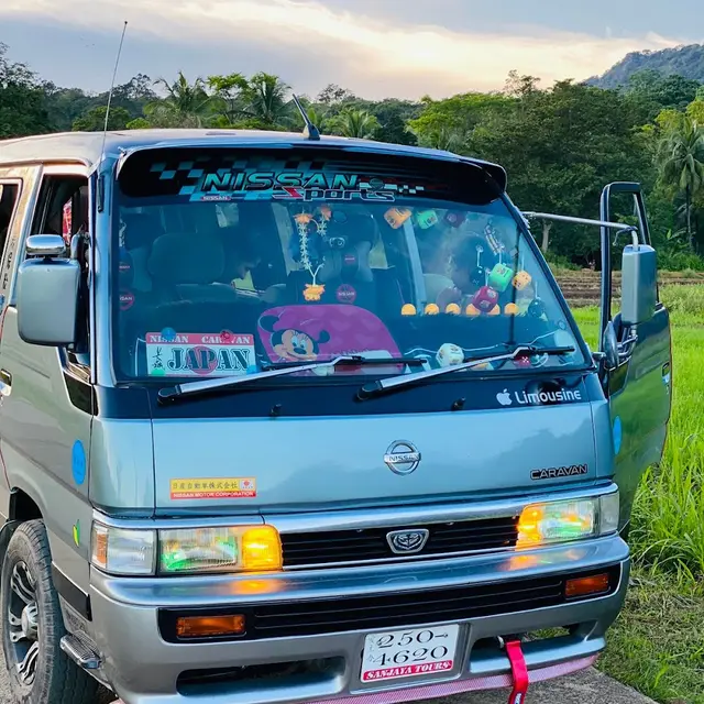 SJ CABS & TOURS
