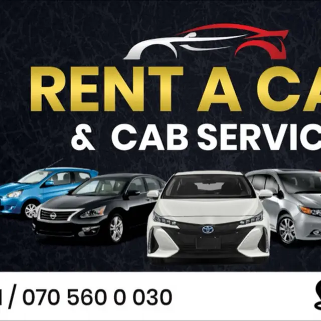SJ Rent a Car