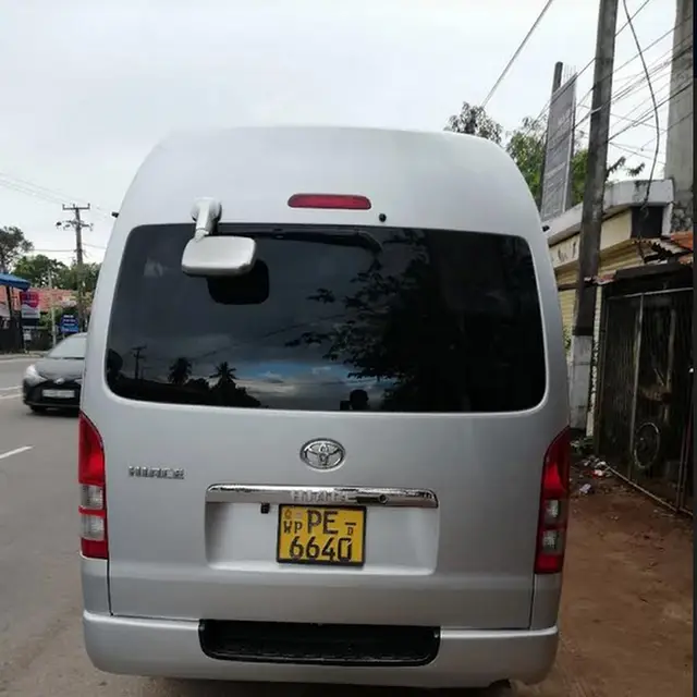 Sonal Cabs