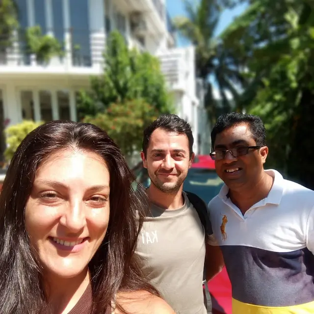 South tours & Taxi service