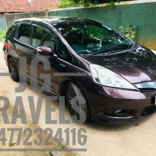 Sri Lanka AirPort Pickup Service