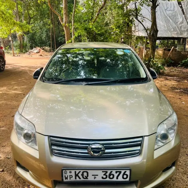 Sri lanka Budget Taxi