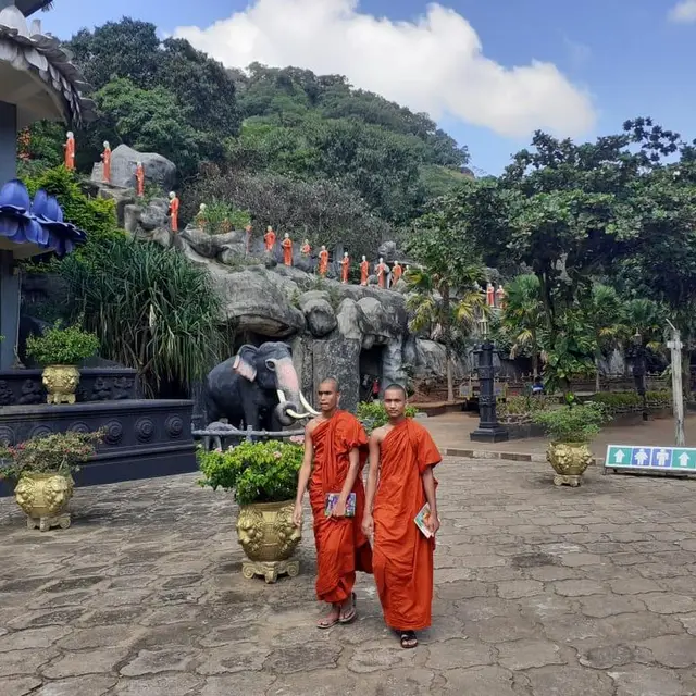 Sri Lanka Private Driver