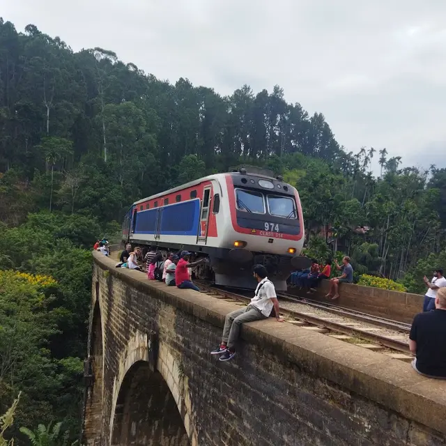 Sri Lanka Risi Travels