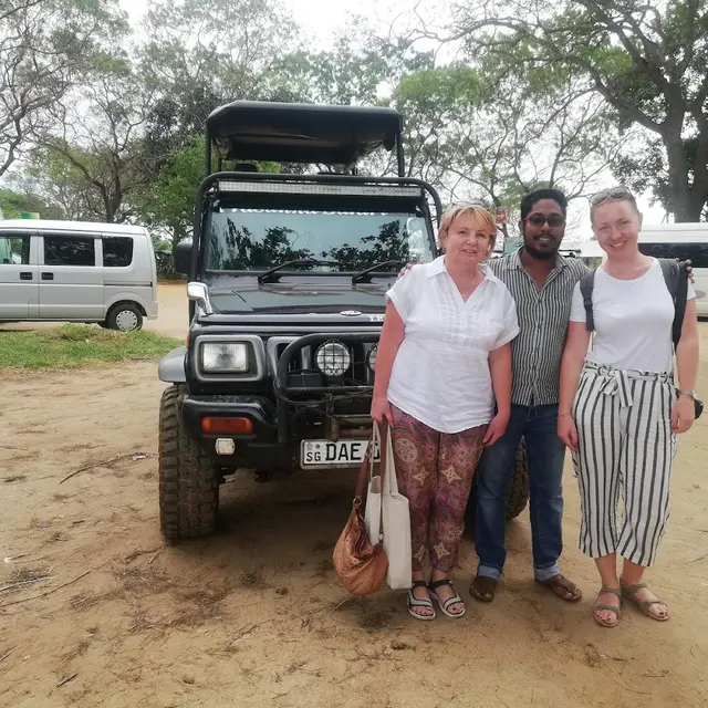 Srilankan Tours Galle