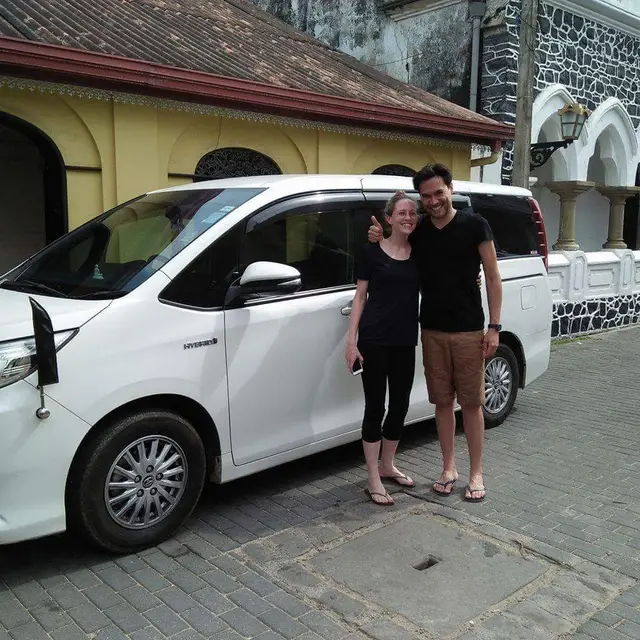 Taxi Ella By Country House