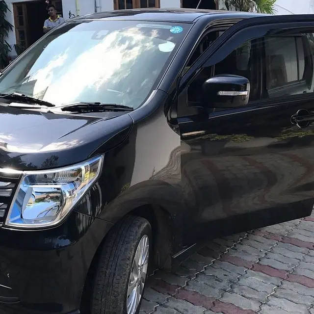 Taxi Kandy AGS Tours Sri Lanka