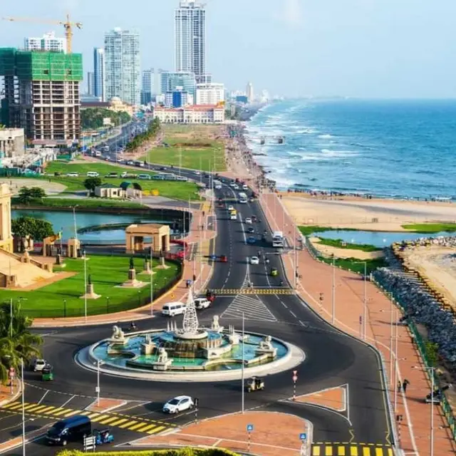 Taxi Services Indika Tours & Cab Service