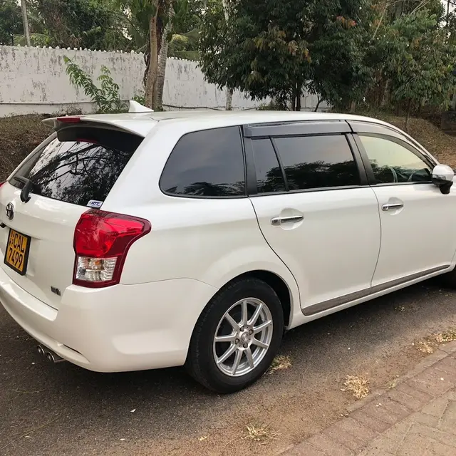 Taxigo Lanka