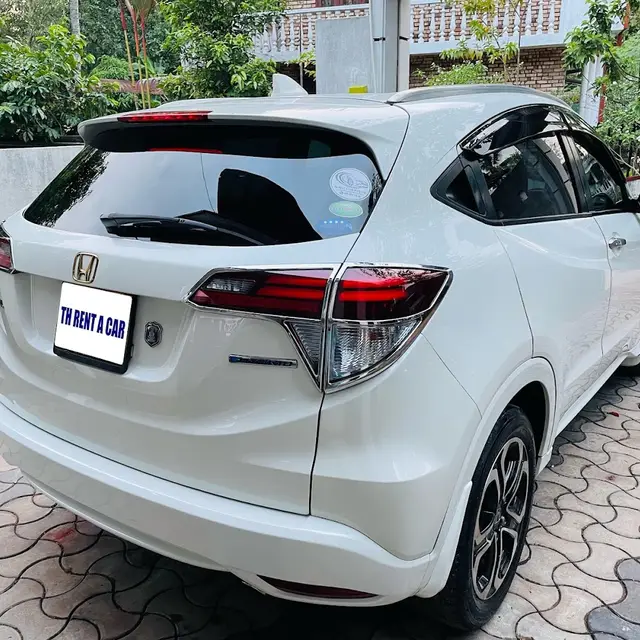 TH RENT A CAR PVT LTD - KATUNAYAKE