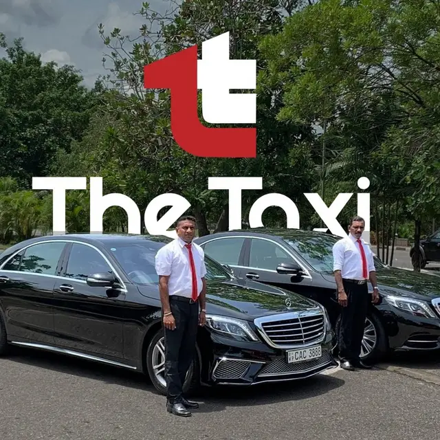 The Taxi Company (Pvt) Ltd