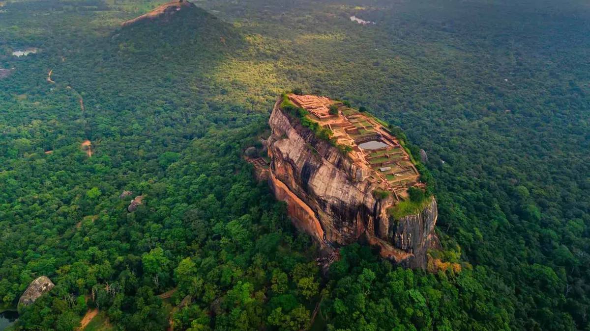 360 Tours Lanka, photo from the agency's website