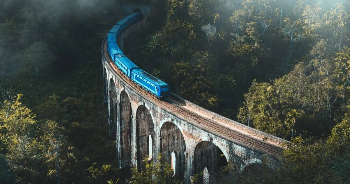 Detroves Travels, photo from the agency's website
